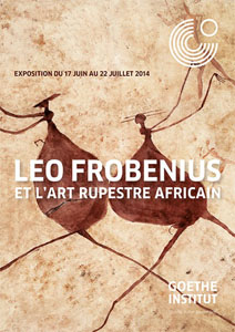 Auf dem Wege nach Atlantis: Leo Frobenius (1873- 1938) und die Felsbilder Afrikas 