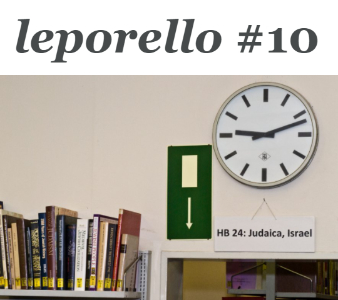 Leporello #10 ist da!