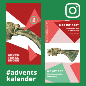 Advents/Kalender auf Instagram