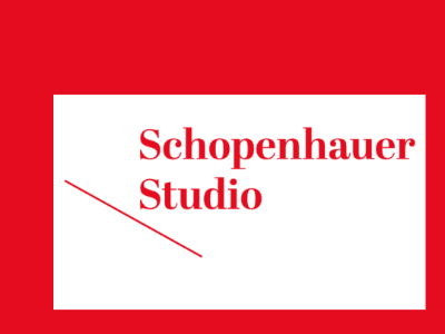 Schopenhauerstudio Update