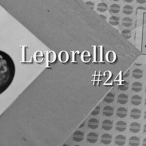 Leporello #24 erschienen!